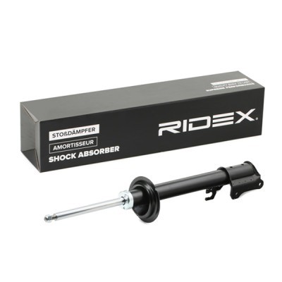 Shock Absorber RIDEX 854S0269 854S0269 - photo 3