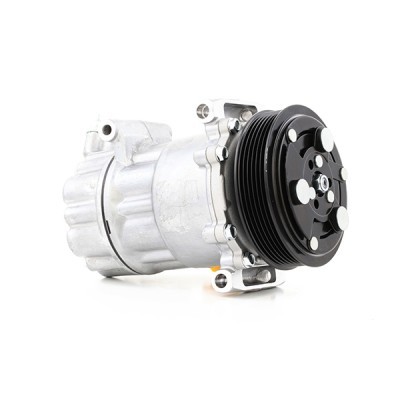 Compressor, Air Conditioning PEUGEOT 207 447K0062 - photo 2
