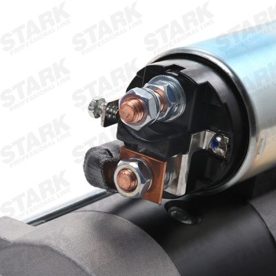 Starter Stark SKSTR-0330499 SKSTR-0330499 - photo 6