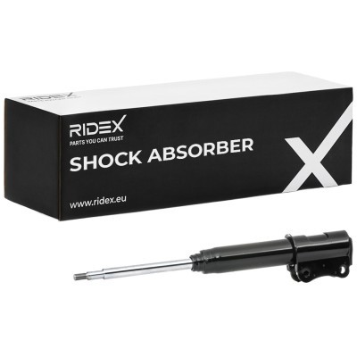 Shock Absorber RIDEX 854S0757 854S0757 - photo 2