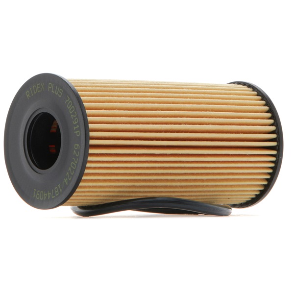 Oil Filter RIDEX 7O0291P 7O0291P - photo 1