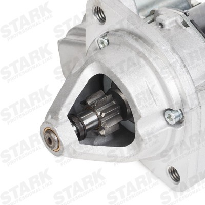 Starter Stark SKSTR-03330565 SKSTR-03330565 - photo 6