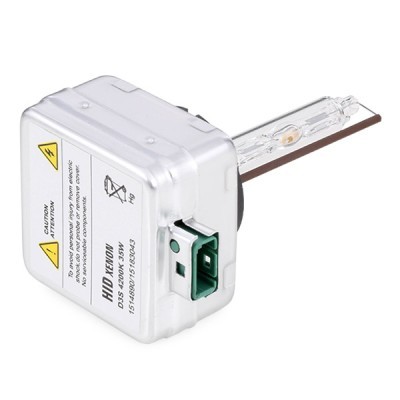 Xenon bulb RIDEX 106B0055 106B0055 - photo 4