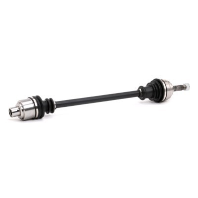Drive Shaft RIDEX 13D0299 13D0299 - photo 4