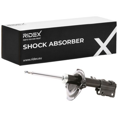 Shock Absorber RIDEX 854S1375 854S1375 - photo 2