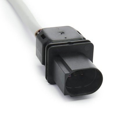 Lambda (Oxygen) Sensor RIDEX 3922L0804 3922L0804 - photo 4