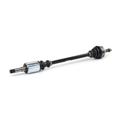 Drive Shaft RIDEX 13D1244R 13D1244R - photo 4