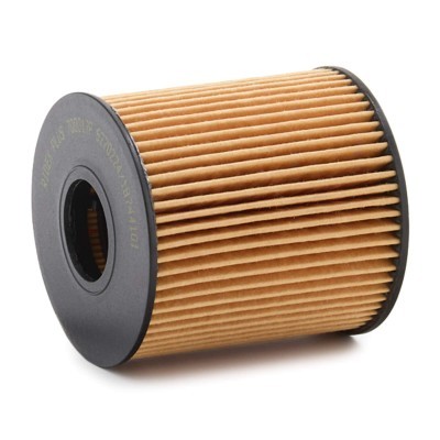Oil Filter RIDEX 7O0017P 7O0017P - photo 3