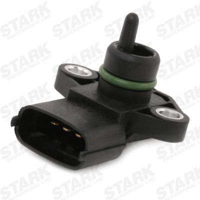 Boost pressure sensor Stark SKBPS-0390028 SKBPS-0390028 - photo 3