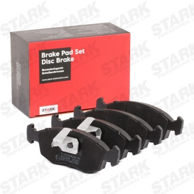 Brake Pads Set Stark SKBP-0011471 SKBP-0011471 - photo 2