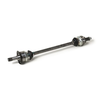 Drive Shaft RIDEX 13D0734 13D0734 - photo 3