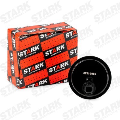 ABS Sensor Stark SKWSS-0350396 SKWSS-0350396 - photo 2