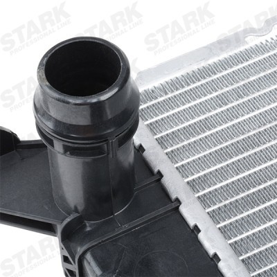 Radiator, Engine Cooling Stark SKRD-0121098 SKRD-0121098 - photo 6