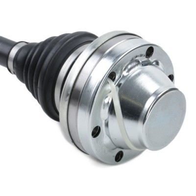 Drive Shaft RIDEX 13D0672 13D0672 - photo 4