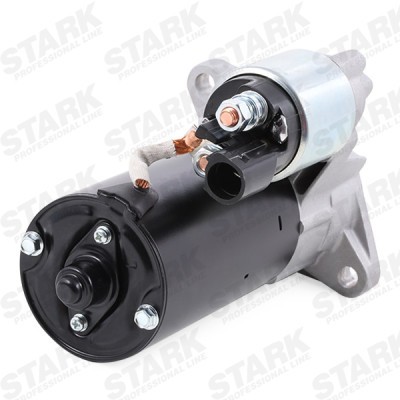 Starter Stark SKSTR-0330019 SKSTR-0330019 - photo 4