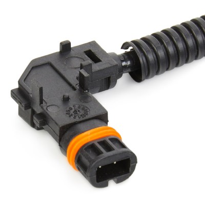 ABS Sensor RIDEX 412W1163P 412W1163P - photo 4
