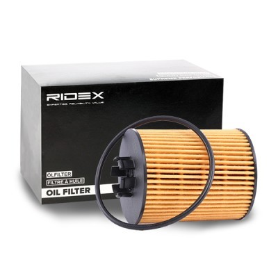Oil Filter RIDEX 7O0049 7O0049 - photo 3