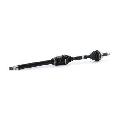 Drive Shaft RIDEX 13D0471R 13D0471R - photo 4