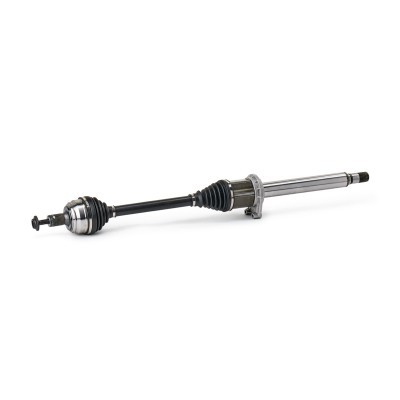 Drive Shaft RIDEX 13D1695 13D1695 - photo 3
