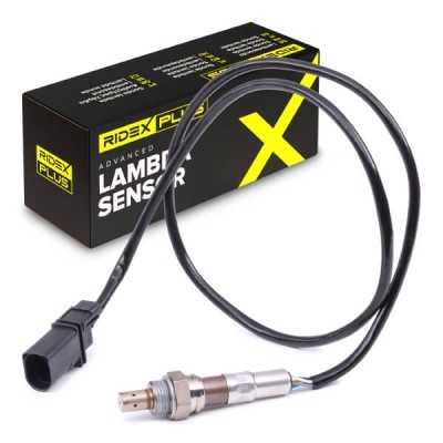 Lambda (Oxygen) Sensor RIDEX 3922L0413P 3922L0413P - photo 2