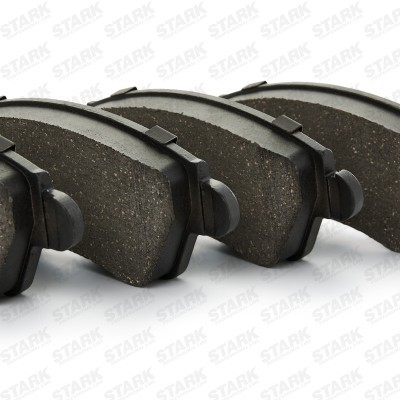 Brake Pads Set Stark SKBP-0011255 SKBP-0011255 - photo 6