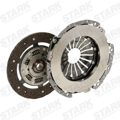 Clutch Kit Stark SKCK-0101938 SKCK-0101938 - photo 4