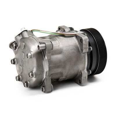 Compressor, Air Conditioning 447K0918R - photo 4