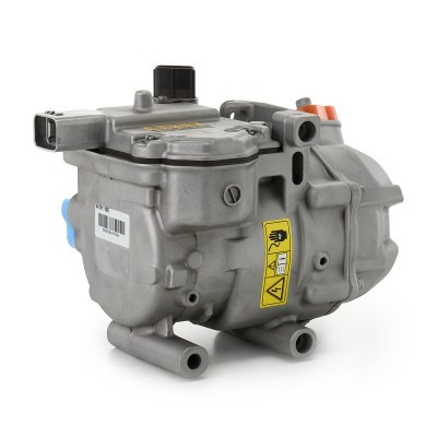 Compressor, Air Conditioning 447K1110R - photo 3