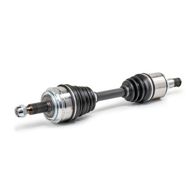 Drive Shaft RIDEX 13D1652 13D1652 - photo 3