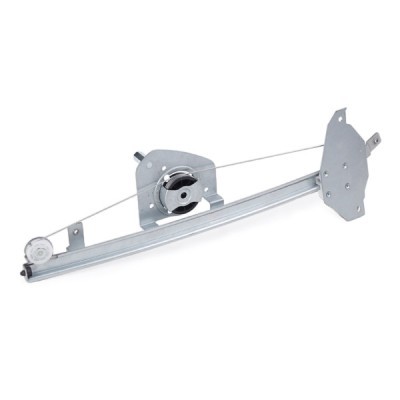 Window Regulator RIDEX 1561W0707 1561W0707 - photo 4