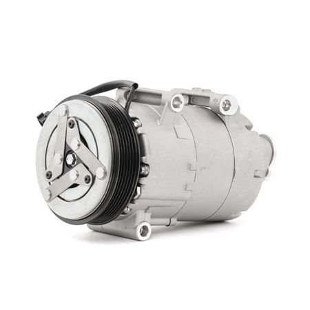 Compressor, Air Conditioning FORD Focus II Kombi 447K0274 - photo 1