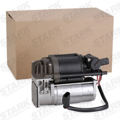 Air Suspension Compressor Stark SKCAS-6520020 SKCAS-6520020 - photo 2