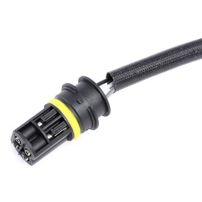 Lambda (Oxygen) Sensor RIDEX 3922L0087 3922L0087 - photo 5