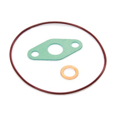 Turbo cartridge (core) RIDEX 4973C0165 4973C0165 - photo 7