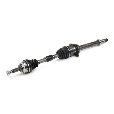Drive Shaft RIDEX 13D0836 13D0836 - photo 10