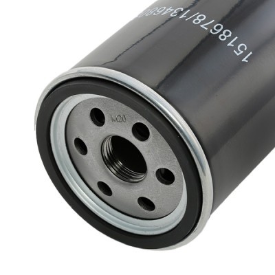 Oil Filter RIDEX 7O0183 7O0183 - photo 5