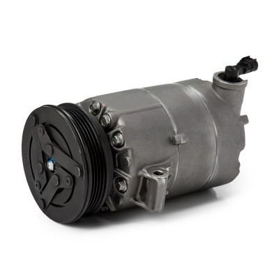 Compressor, Air Conditioning 447K0813R - photo 3