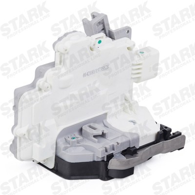 Door Lock Stark SKDLO-2160120 SKDLO-2160120 - photo 3