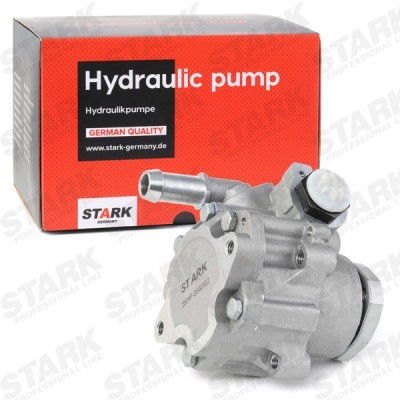 Hydraulic Pump, Steering System Stark SKHP-0540102 SKHP-0540102 - photo 2