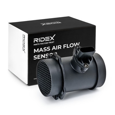 Air Mass Sensor RIDEX 3926A0057 3926A0057 - photo 2