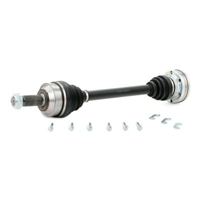 Drive Shaft RIDEX 13D0143 13D0143 - photo 4