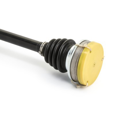 Drive Shaft RIDEX 13D0737R 13D0737R - photo 6