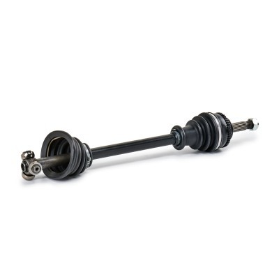 Drive Shaft RIDEX 13D1398R 13D1398R - photo 4