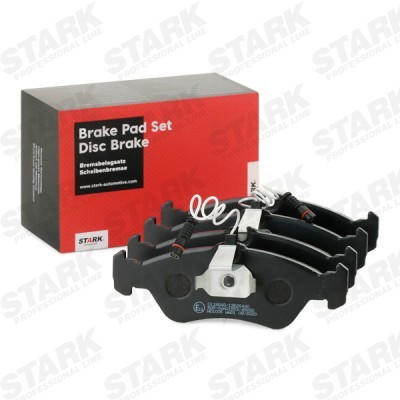 Brake Pads Set Stark SKBP-0011899 SKBP-0011899 - photo 2