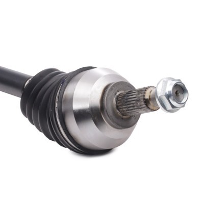 Drive Shaft RIDEX 13D0564 13D0564 - photo 5