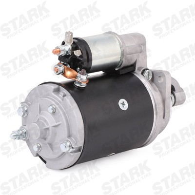 Starter Stark SKSTR-0330485 SKSTR-0330485 - photo 3
