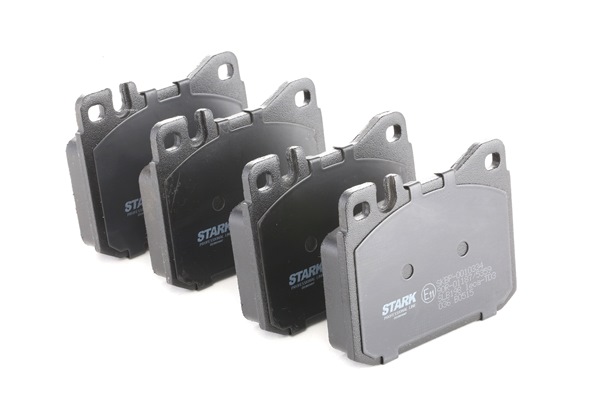 Brake Pads Set Stark SKBP-0010334 SKBP-0010334 - photo 1