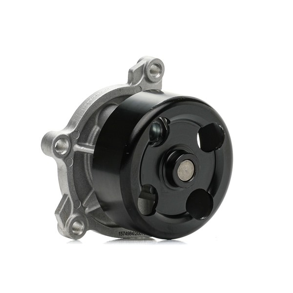 Water Pump, Engine Cooling RIDEX 1260W0891 1260W0891 - photo 1