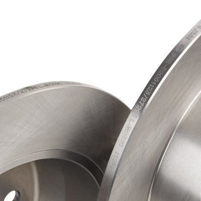 Brake Disc RIDEX 82B0186 82B0186 - photo 6