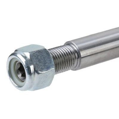 Shock Absorber RIDEX 854S1909 854S1909 - photo 6